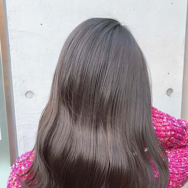 atelier ARCHE×ロング