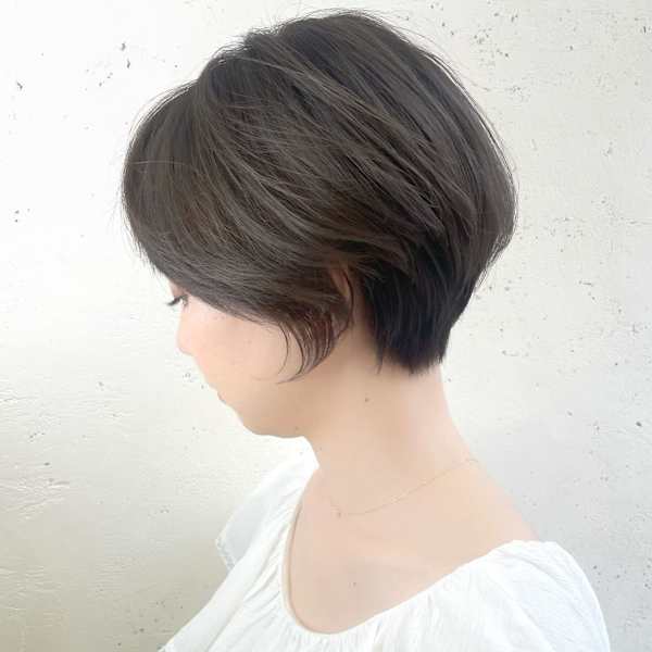 atelier ARCHE×ショート