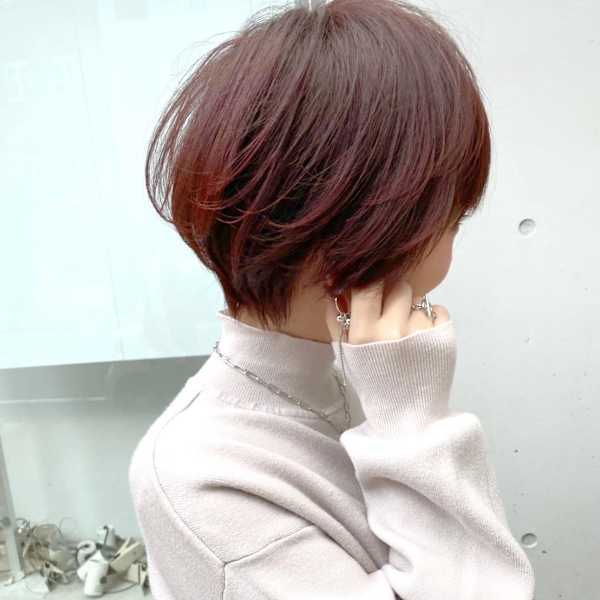 atelier ARCHE×ショート