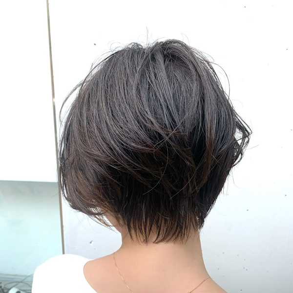 atelier ARCHE×ショート