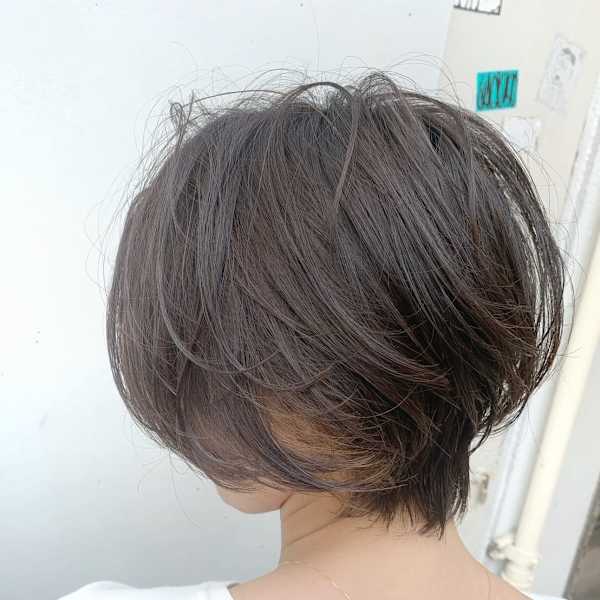 atelier ARCHE×ショート