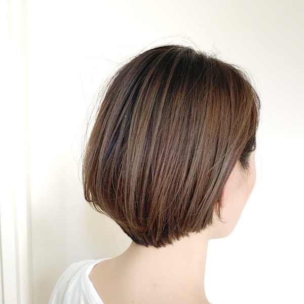 atelier ARCHE×ショート