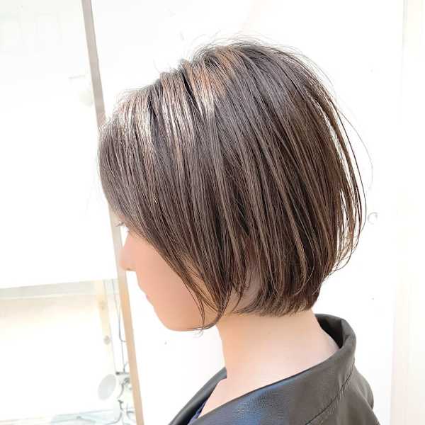 atelier ARCHE×ショート