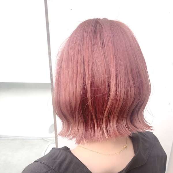 atelier ARCHE×ショート