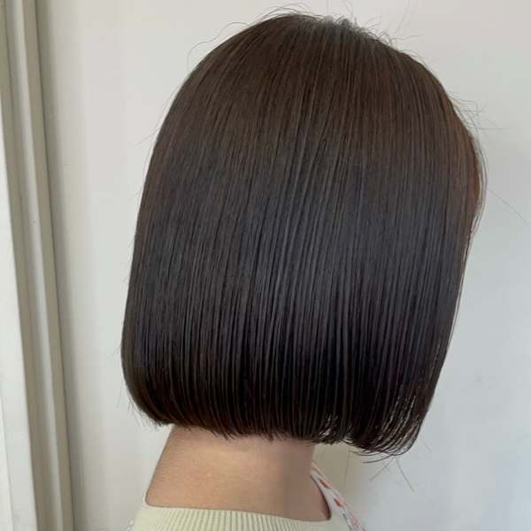 atelier ARCHE×ショート