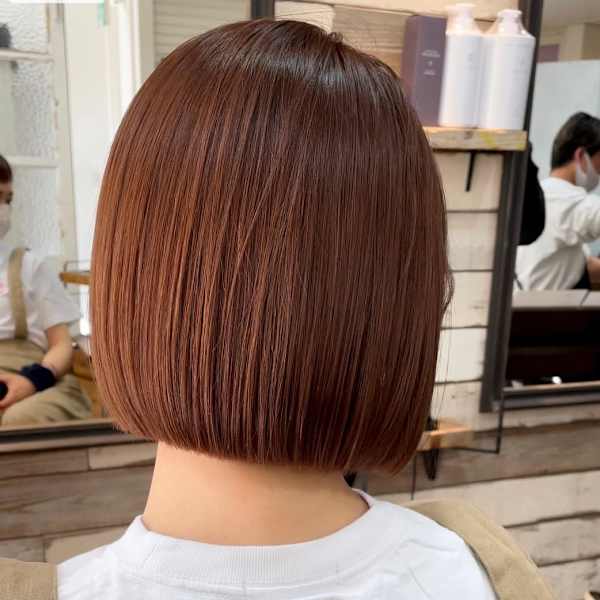atelier ARCHE×ショート