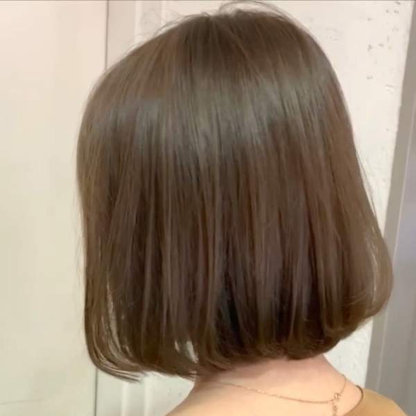 atelier ARCHE×ショート