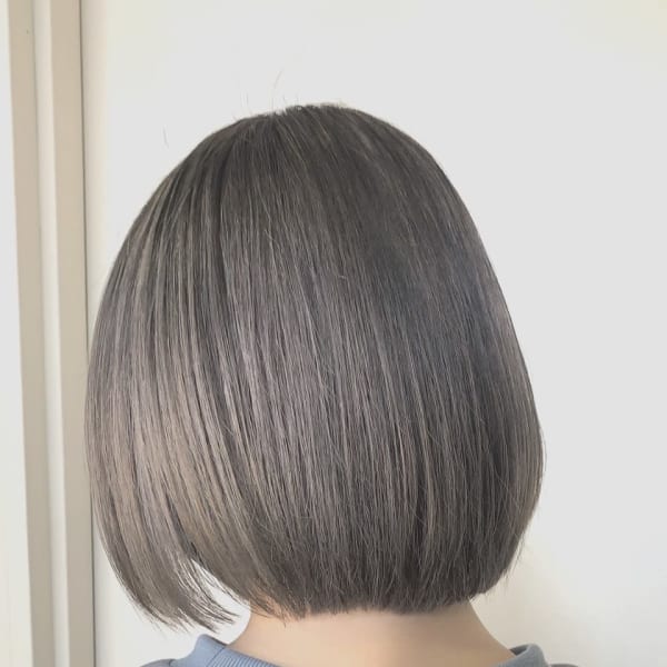 atelier ARCHE×ショート