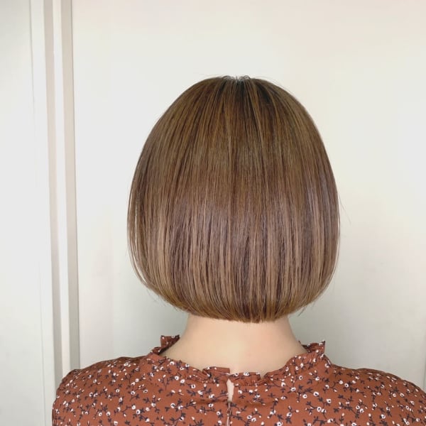 atelier ARCHE×ショート