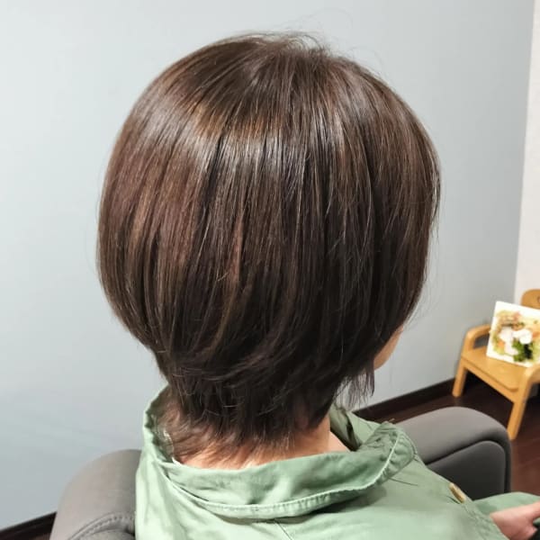 アッシュ×ウルフ