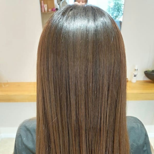 Hair Salon Arrow×ロング|Hair Salon Arrow