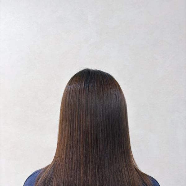 【 ロング　oggiotto 】