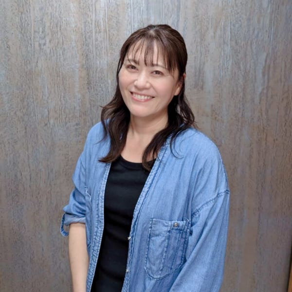 中野【指名料550円】|美容室CANNON 池袋東武店