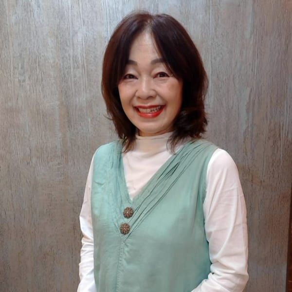 宮下【指名料550円】|美容室CANNON 池袋東武店