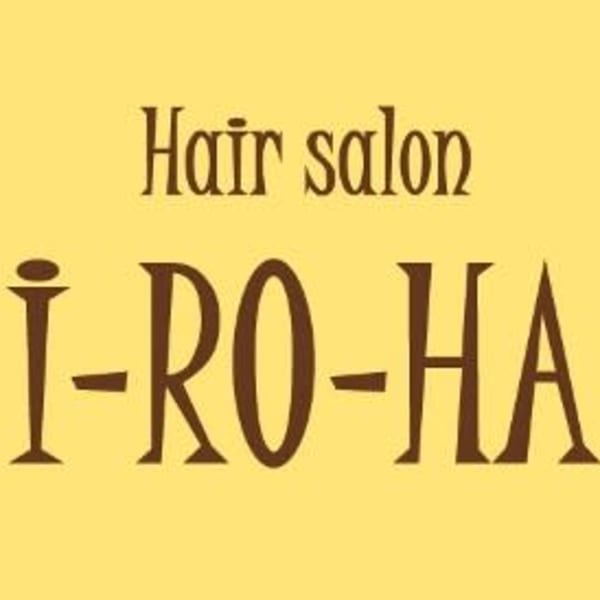 I-RO-HA【イロハ】のスタッフ紹介。那覇 貴敬