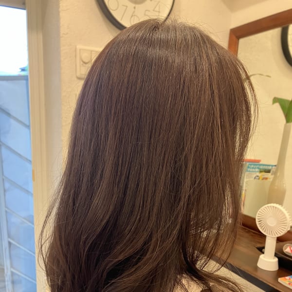 秋カラー|ATHLETES