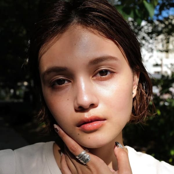 Cecil hair 神戸元町店【セシルヘアー】×ショート|Cecil hair 神戸元町店【セシルヘアー】