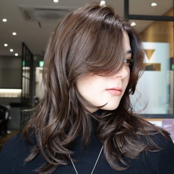 ALLEN hair 甲南本通り店【アレンヘアー】