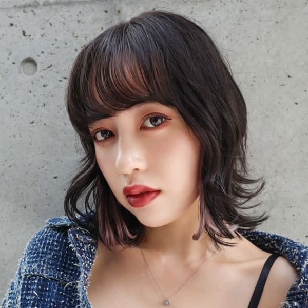 ALLEN hair 甲南本通り店【アレンヘアー】|ALLEN hair 甲南本通り店【アレンヘアー】