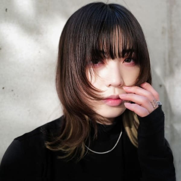 ALLEN hair 甲南本通り店【アレンヘアー】|ALLEN hair 甲南本通り店【アレンヘアー】