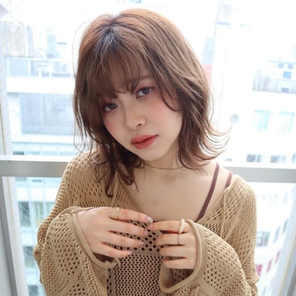 ALLEN hair 甲南本通り店【アレンヘアー】|ALLEN hair 甲南本通り店【アレンヘアー】