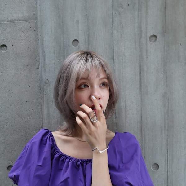 ALLEN hair 九条店【アレンヘアー】