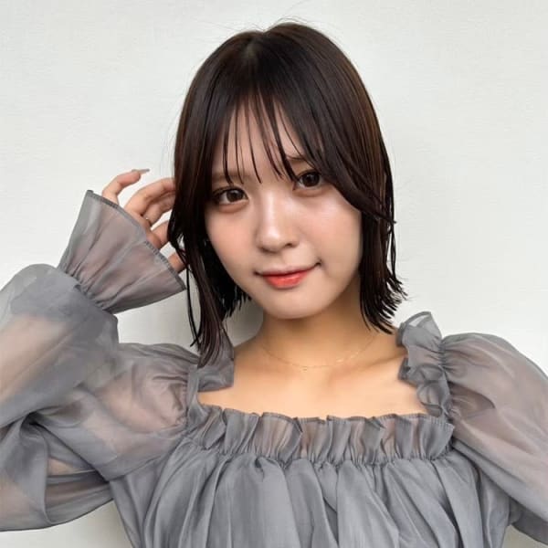 ALLEN hair 九条店【アレンヘアー】|ALLEN hair 九条店【アレンヘアー】