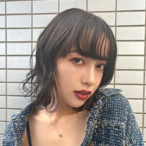 ALLEN hair 九条店【アレンヘアー】|ALLEN hair 九条店【アレンヘアー】
