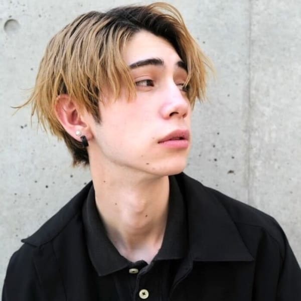 ALLEN hair 九条店【アレンヘアー】|ALLEN hair 九条店【アレンヘアー】