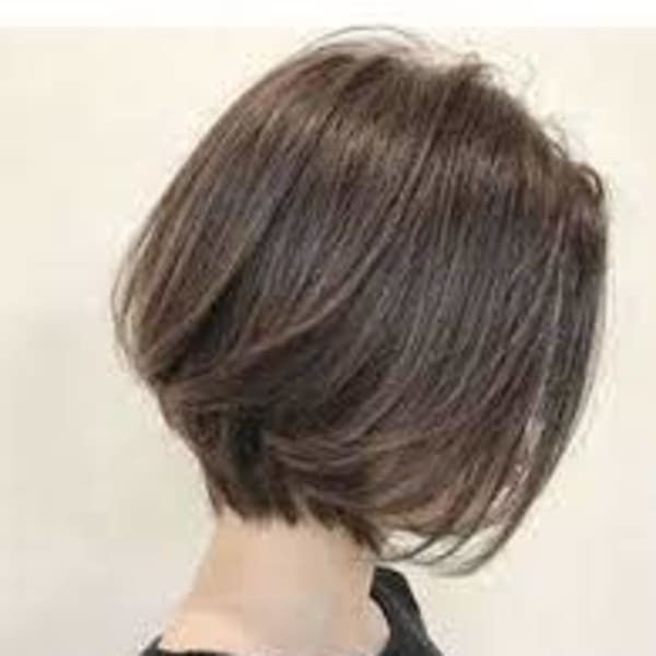RICHE totalsalon ボブ ショート|RICHE totalsalon