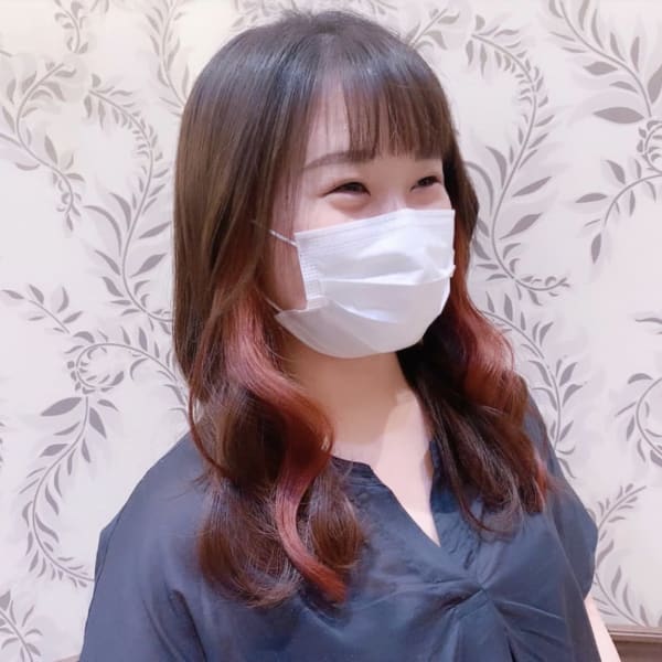 Lu.CREA hair style|Lu.CREA hair salon