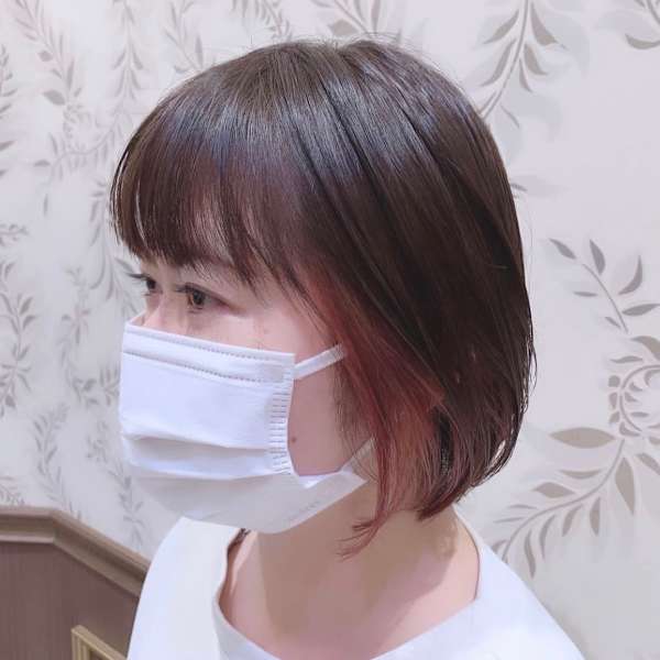 Lu.CREA hair style|Lu.CREA hair salon