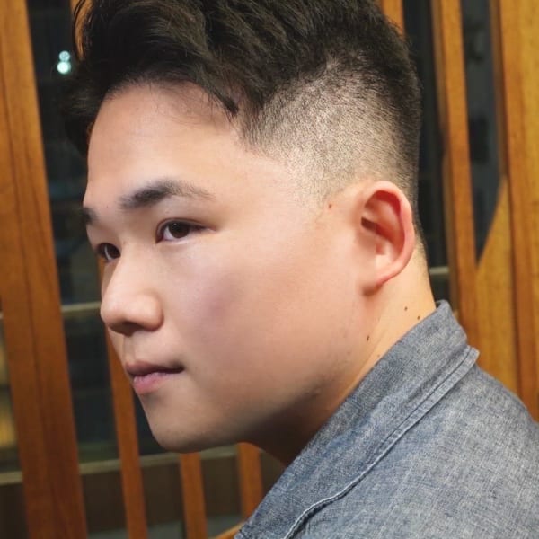 ビジネスショート