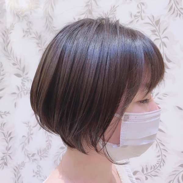 Lu.CREA hair style|Lu.CREA hair salon