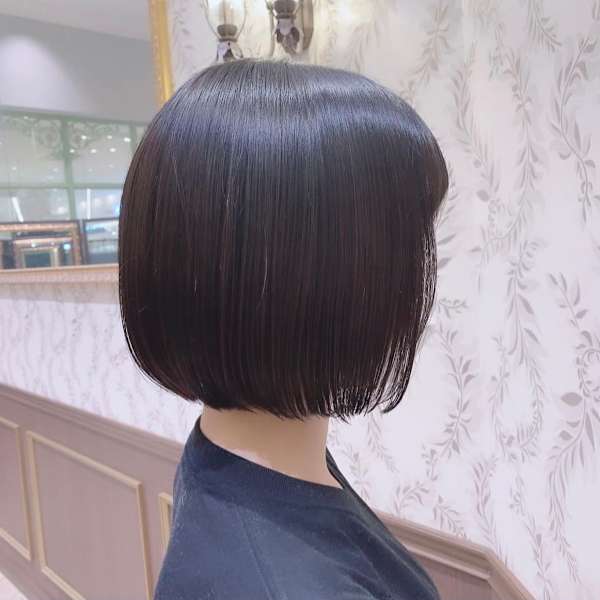 Lu.CREA hair style|Lu.CREA hair salon