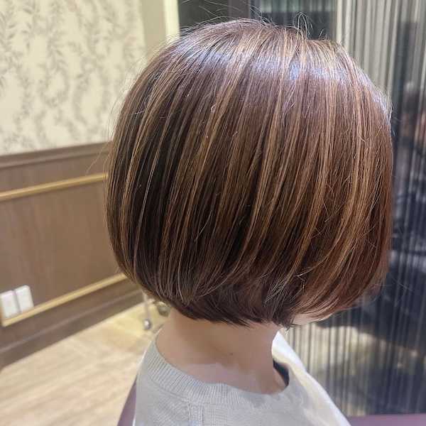 Lu.CREA hair style|Lu.CREA hair salon