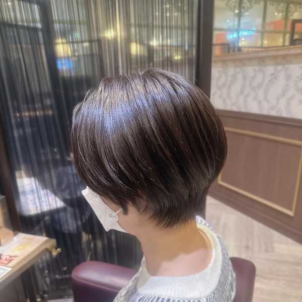 Lu.CREA hair style|Lu.CREA hair salon