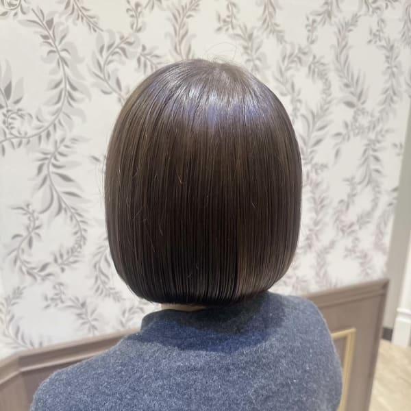 Lu.CREA hair style|Lu.CREA hair salon