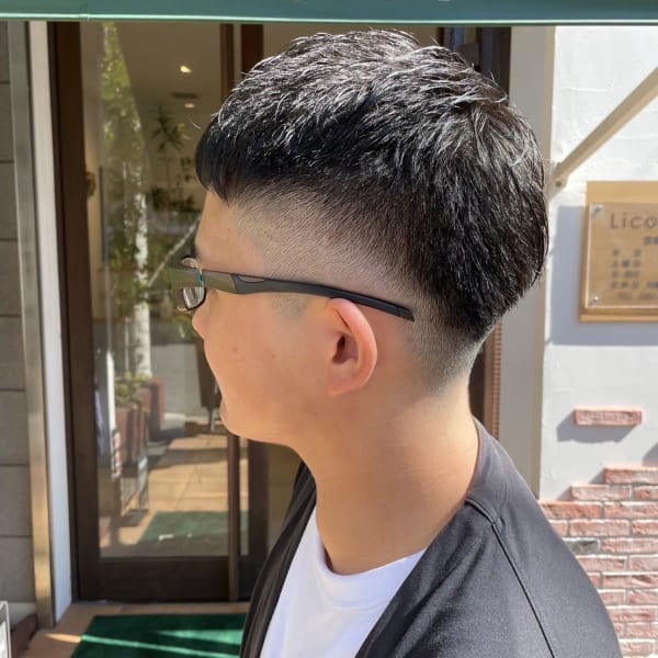 Lico hair_スタイル