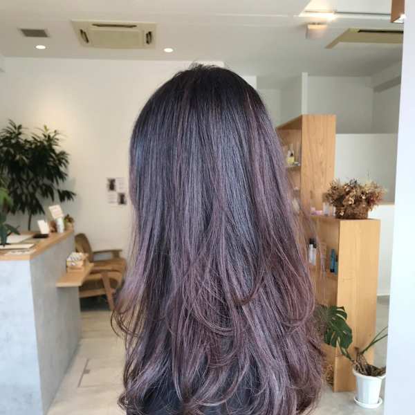 Lico hair_スタイル