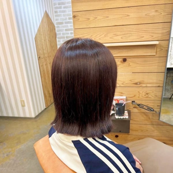 day's eye Sign_スタイル