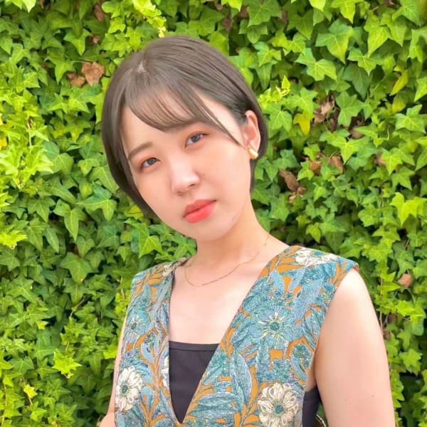 day's eye Sign_スタイル