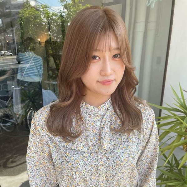 day's eye Sign_スタイル