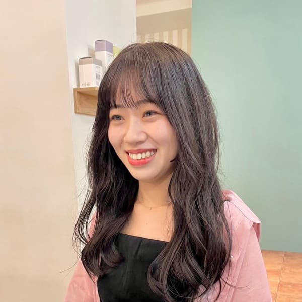 day's eye Sign_スタイル