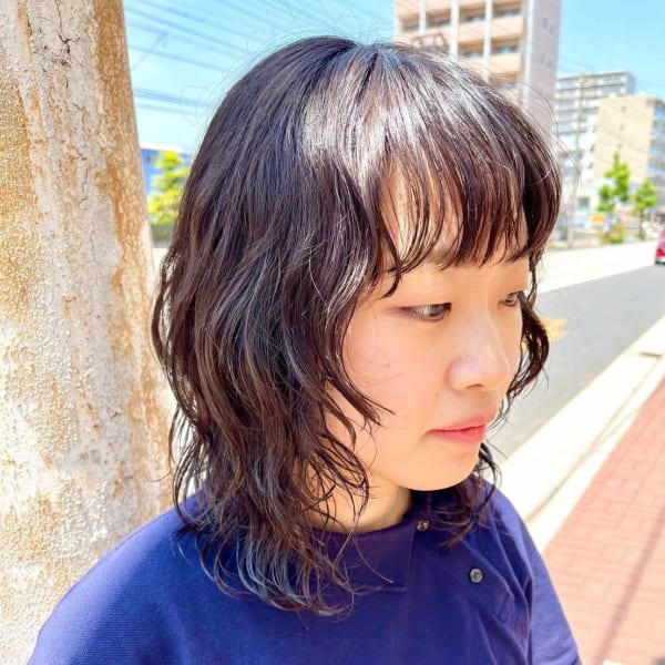 Sign honey_スタイル