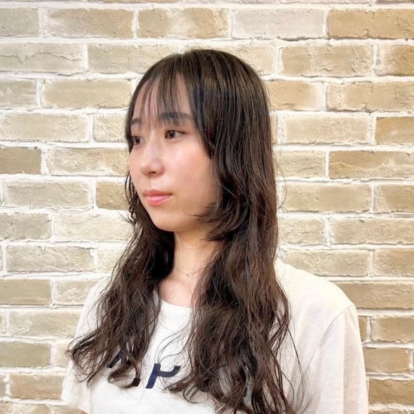 Sign honey_スタイル