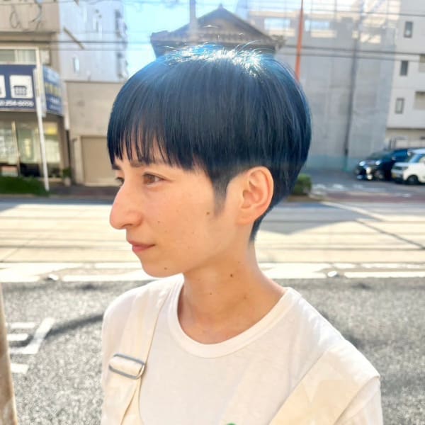 Sign honey_スタイル