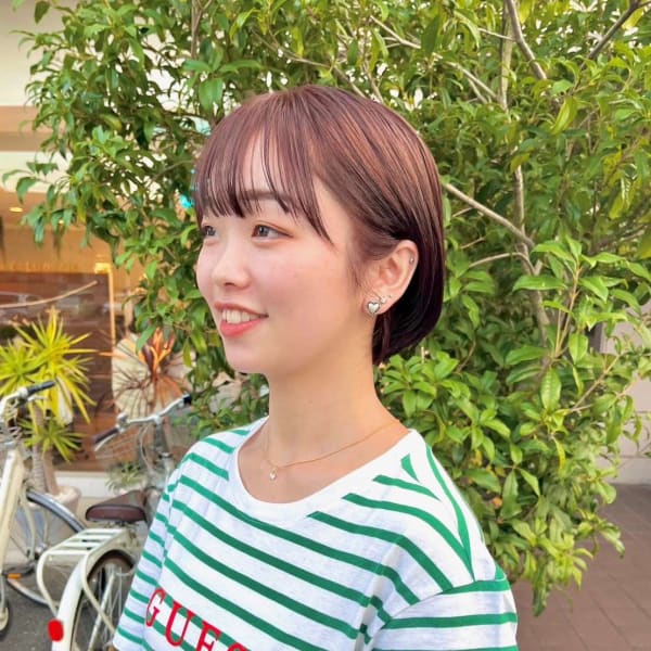 Sign honey_スタイル