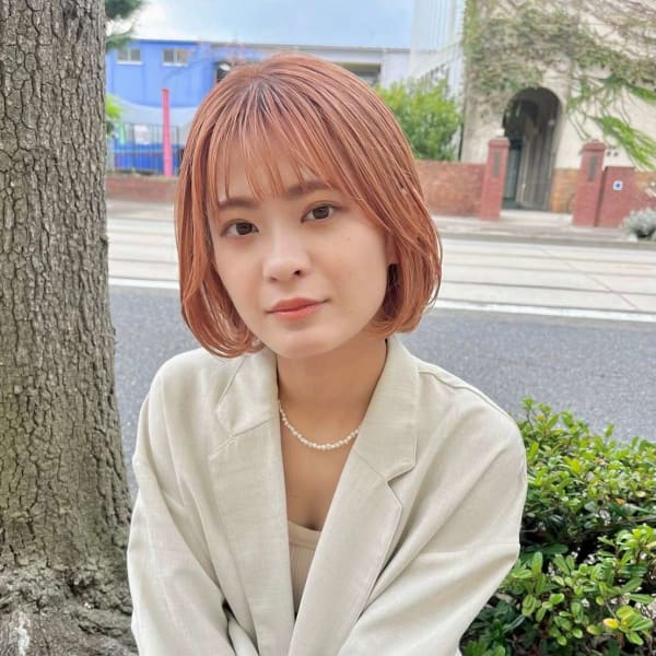Sign honey_スタイル