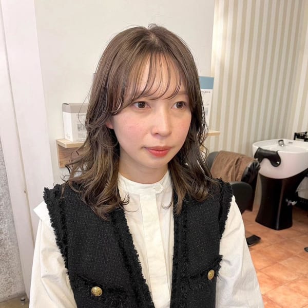 Sign honey_スタイル